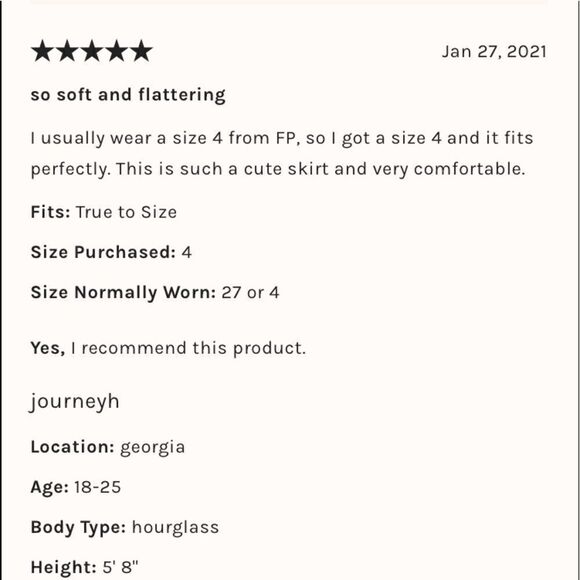 FREE PEOPLE SWEET BUT TOUGH VELVET MINI SKIRT NEW NWT NAVY SIZE 4,6,8 - Picture 10 of 12